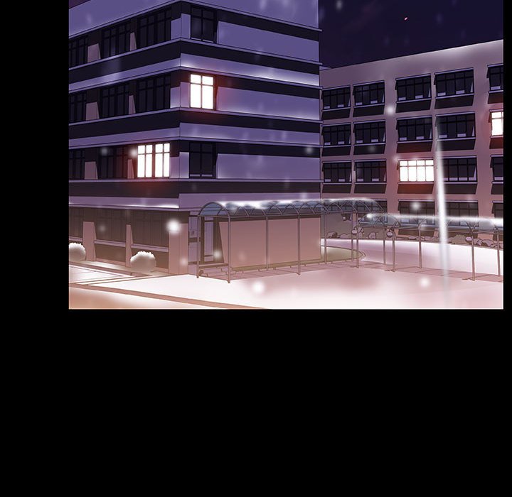 《秘密合约》漫画 第58章