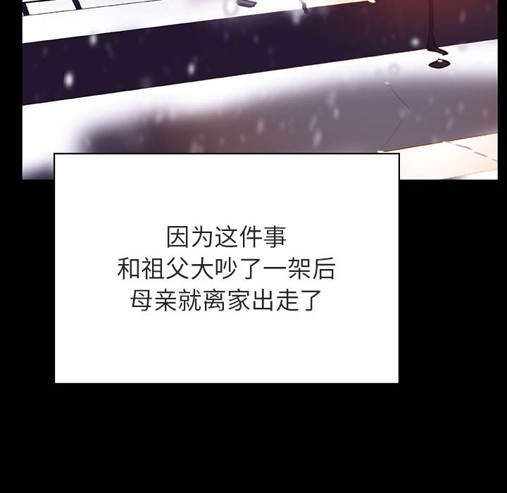 《秘密合约》漫画 第58章