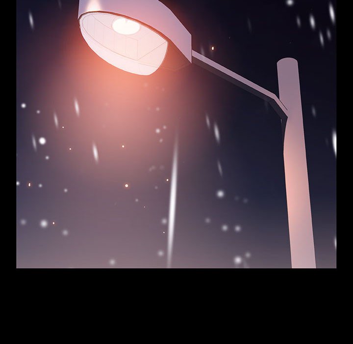 《秘密合约》漫画 第58章