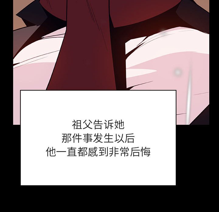 《秘密合约》漫画 第58章