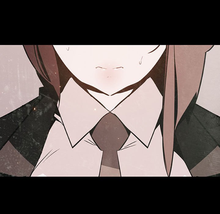 《秘密合约》漫画 第58章