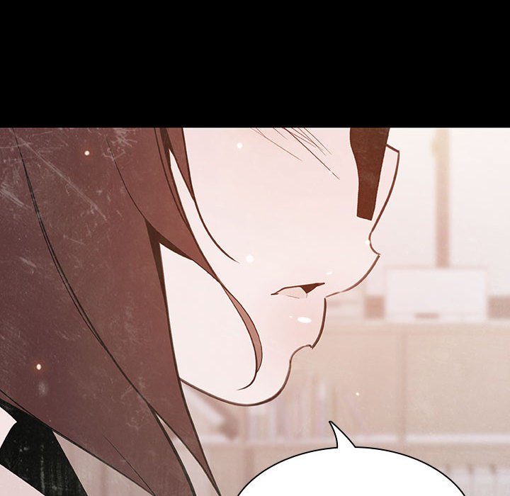 《秘密合约》漫画 第58章