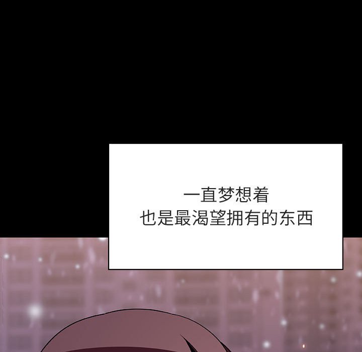 《秘密合约》漫画 第58章