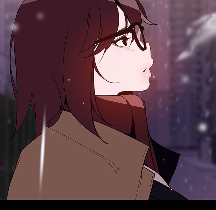 《秘密合约》漫画 第58章
