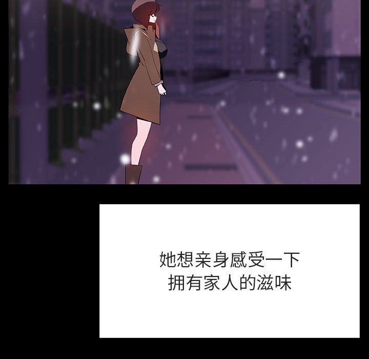 《秘密合约》漫画 第58章