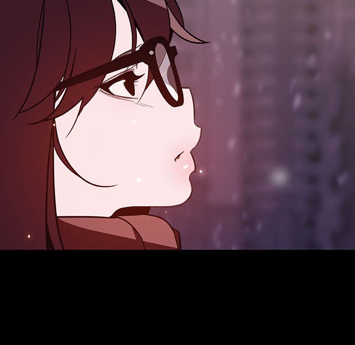 《秘密合约》漫画 第58章