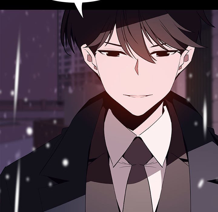 《秘密合约》漫画 第58章