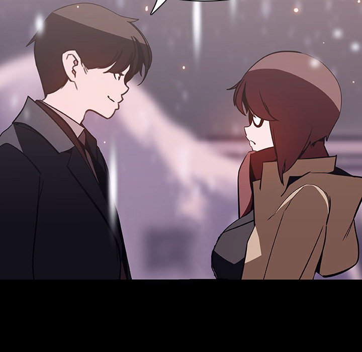 《秘密合约》漫画 第58章