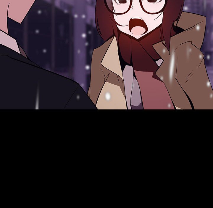 《秘密合约》漫画 第58章
