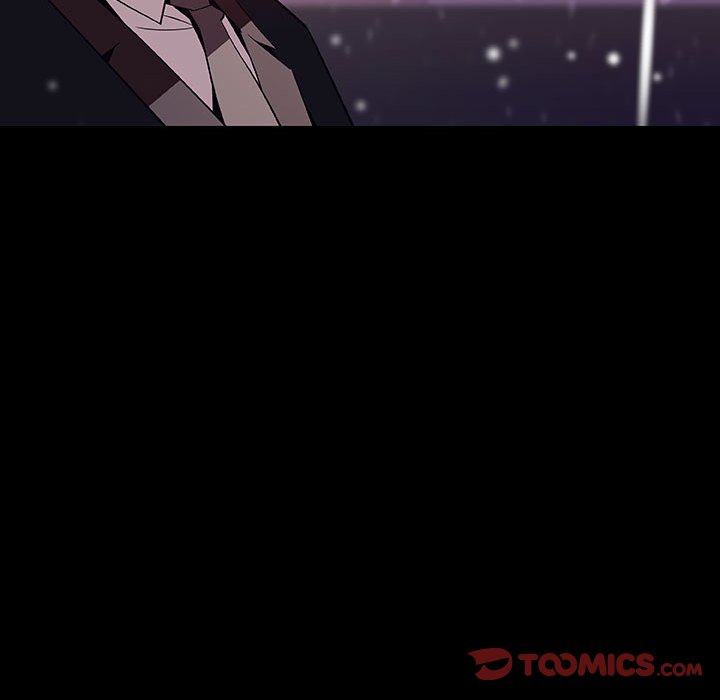 《秘密合约》漫画 第58章