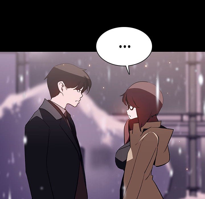 《秘密合约》漫画 第58章