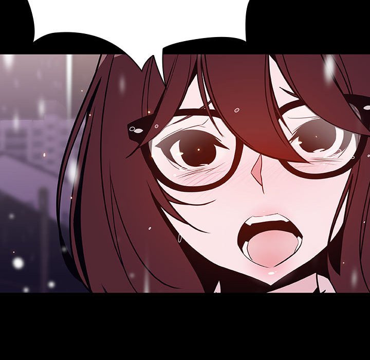 《秘密合约》漫画 第58章
