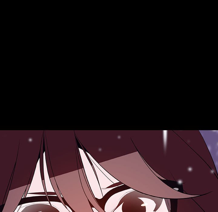《秘密合约》漫画 第58章