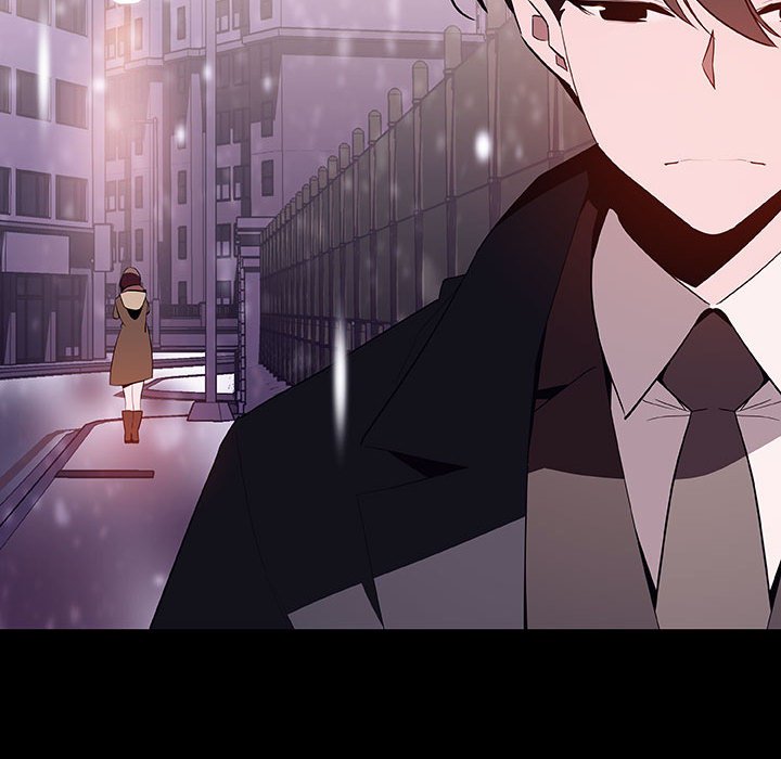 《秘密合约》漫画 第58章