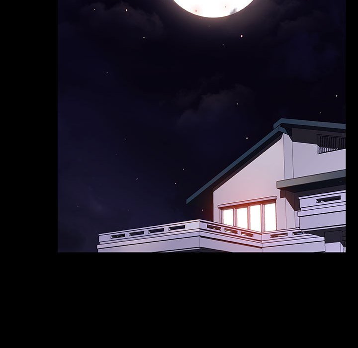 《秘密合约》漫画 第58章