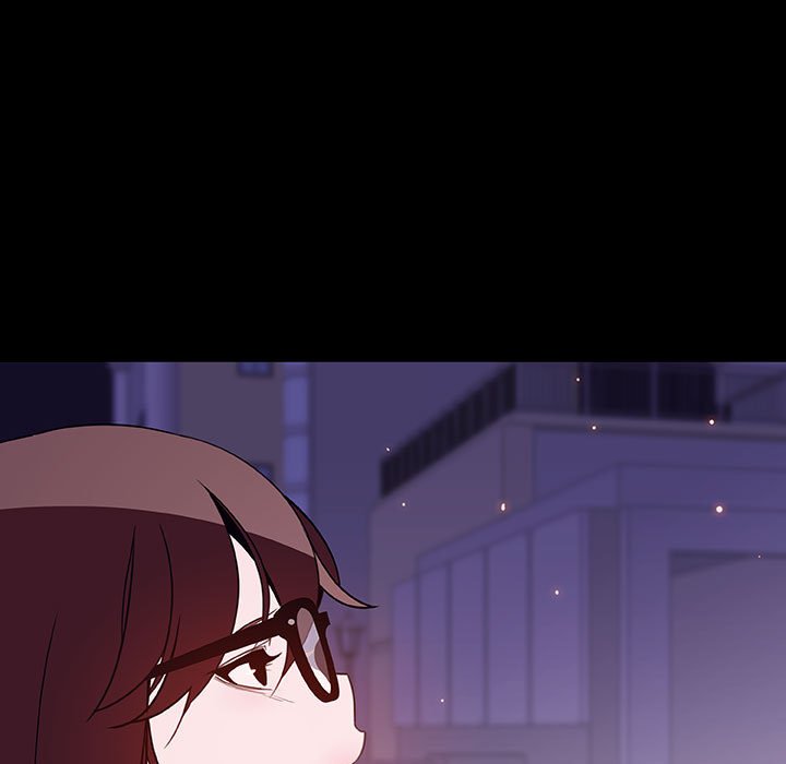 《秘密合约》漫画 第58章