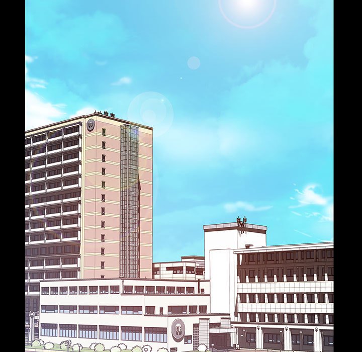 《秘密合约》漫画 第59章