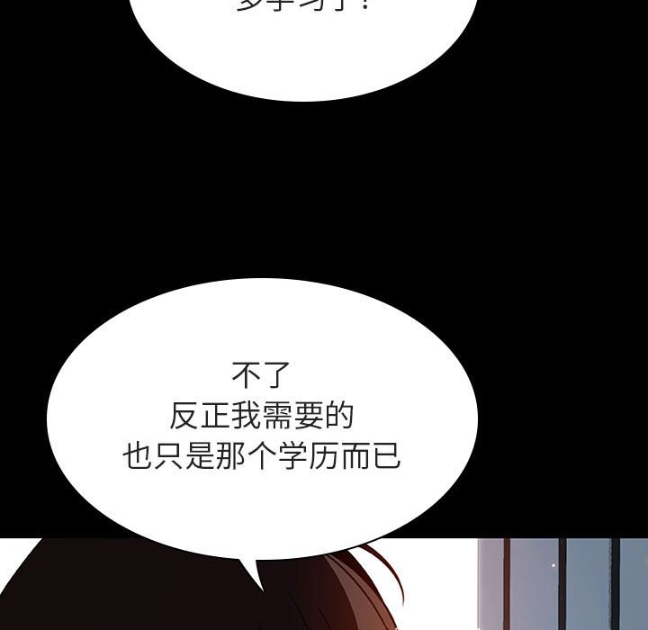 《秘密合约》漫画 第59章