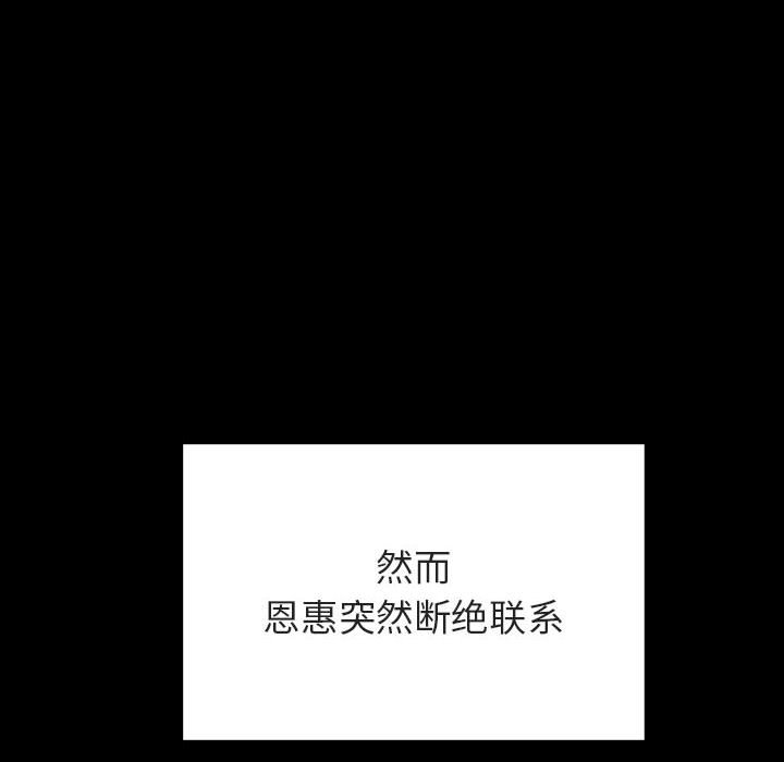 《秘密合约》漫画 第59章