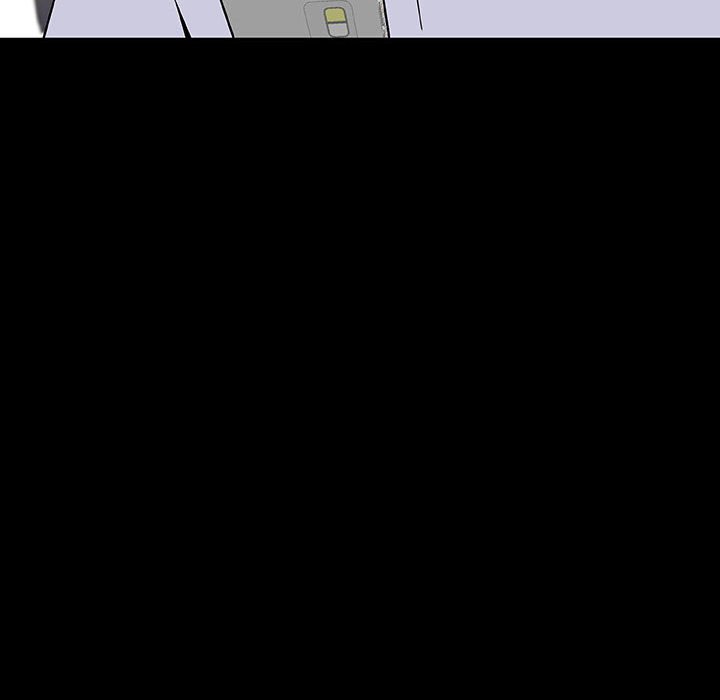 《秘密合约》漫画 第59章