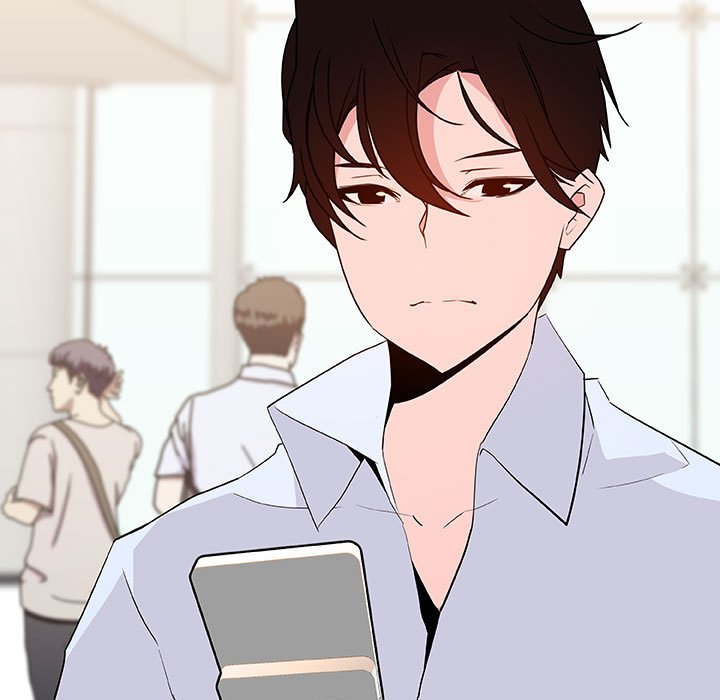《秘密合约》漫画 第59章
