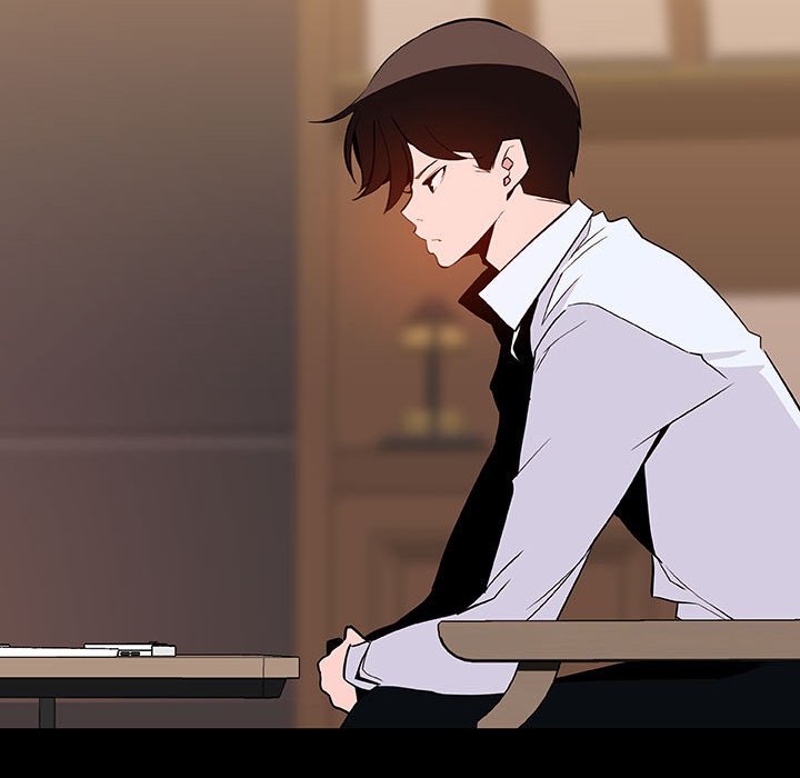 《秘密合约》漫画 第59章