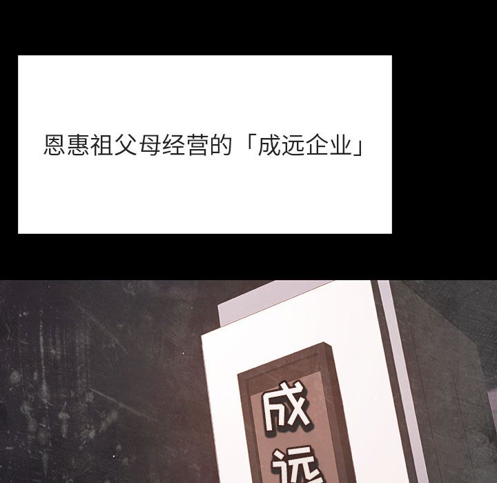 《秘密合约》漫画 第59章