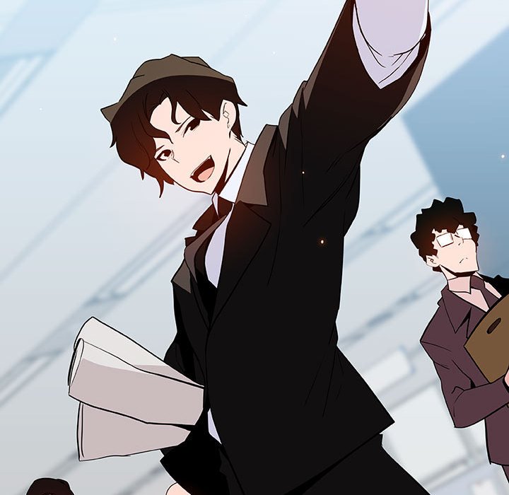 《秘密合约》漫画 第59章