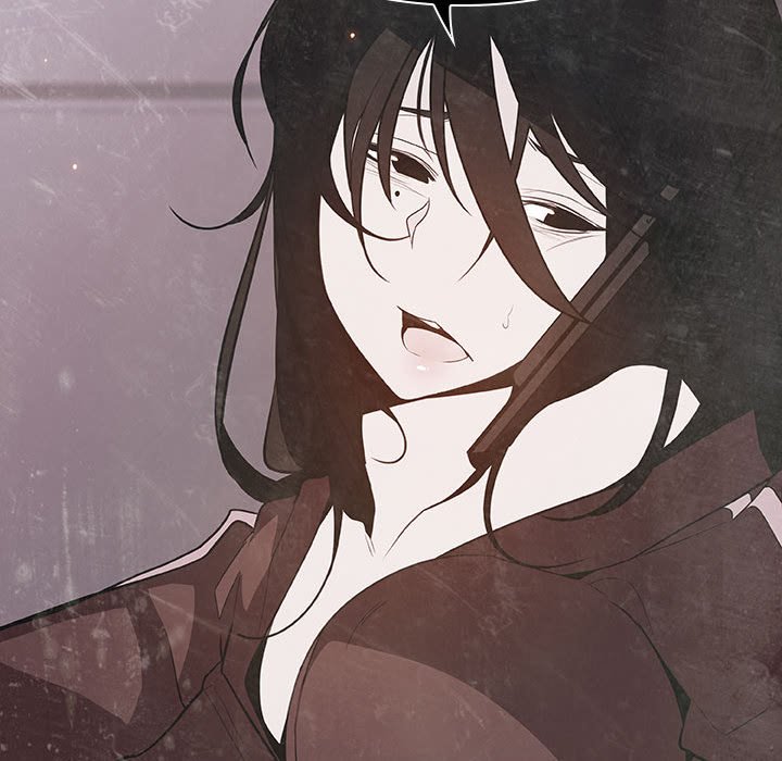 《秘密合约》漫画 第59章