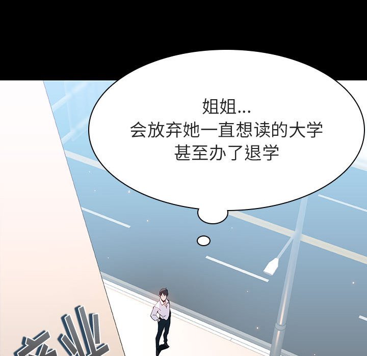 《秘密合约》漫画 第59章