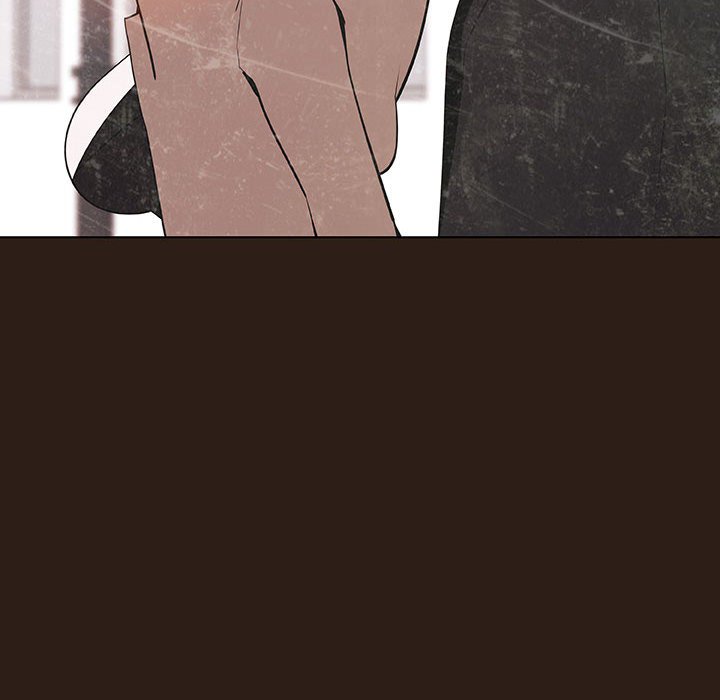 《秘密合约》漫画 第59章