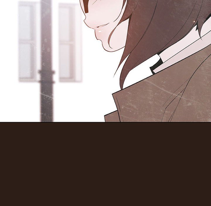 《秘密合约》漫画 第59章