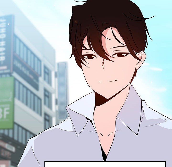 《秘密合约》漫画 第59章