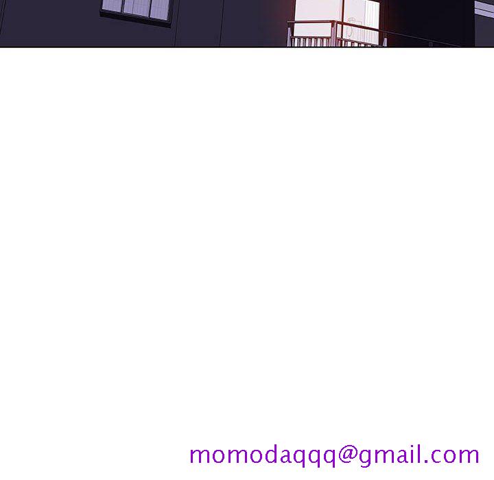 《秘密合约》漫画 第6章