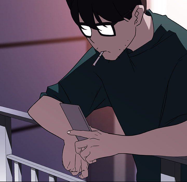 《秘密合约》漫画 第6章