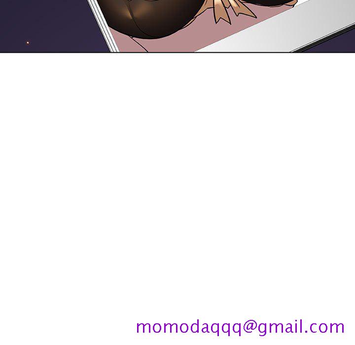 《秘密合约》漫画 第6章