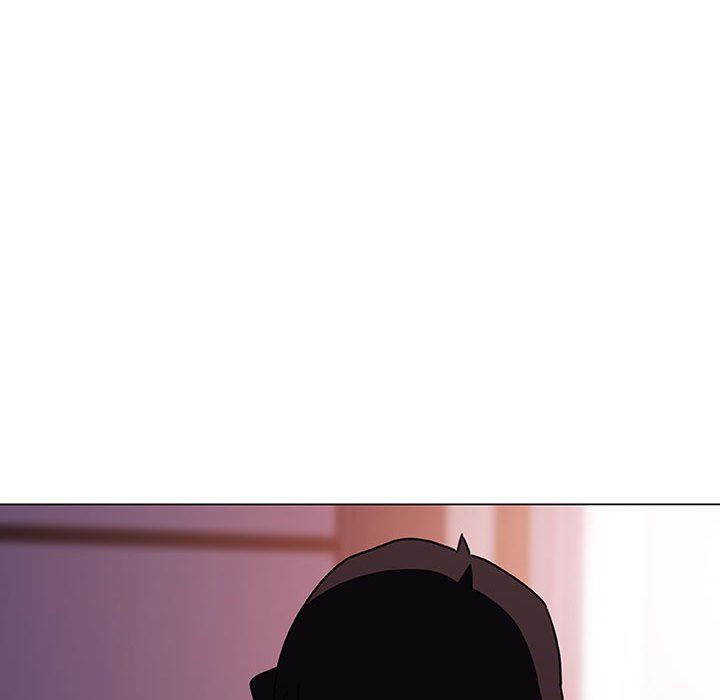 《秘密合约》漫画 第6章