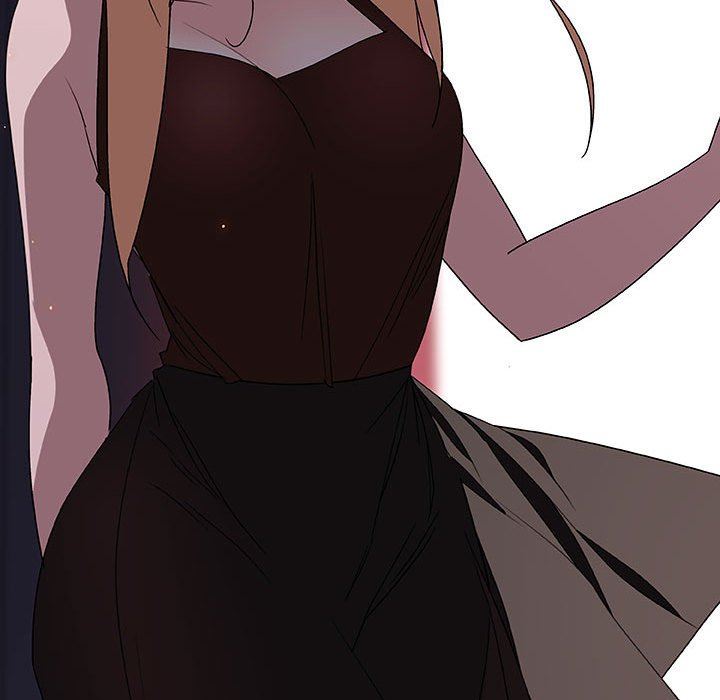 《秘密合约》漫画 第6章