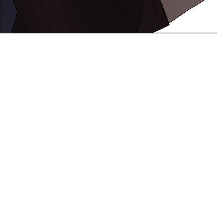 《秘密合约》漫画 第6章
