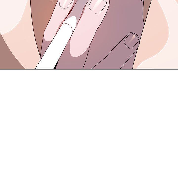 《秘密合约》漫画 第6章