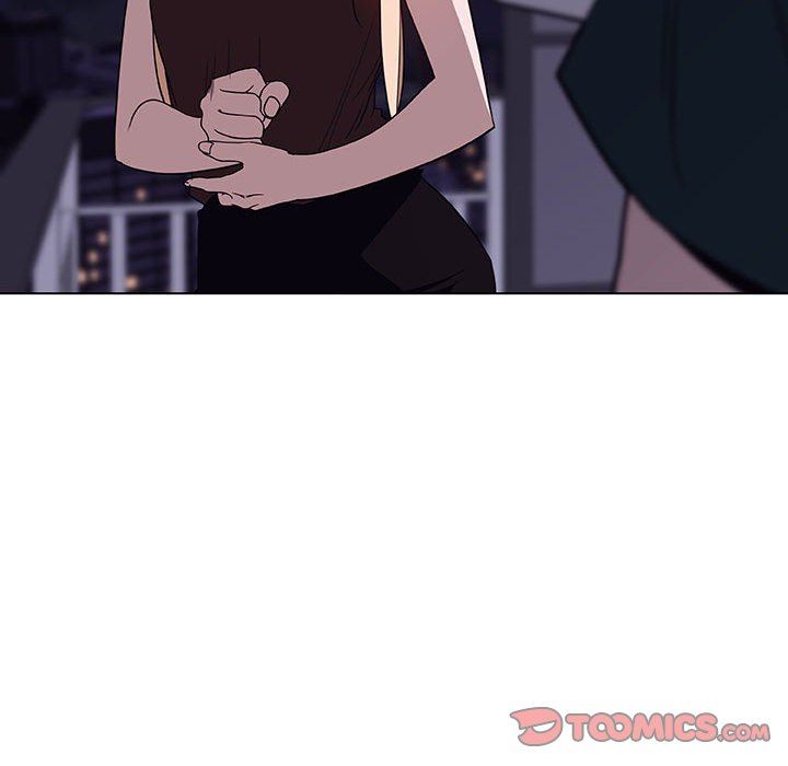《秘密合约》漫画 第6章