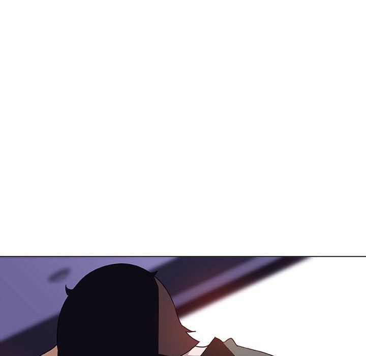 《秘密合约》漫画 第6章