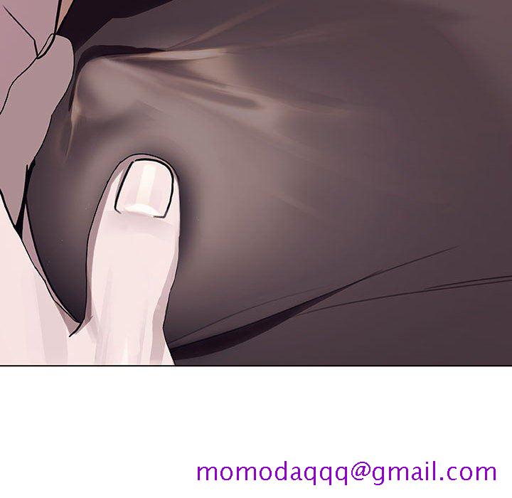 《秘密合约》漫画 第6章