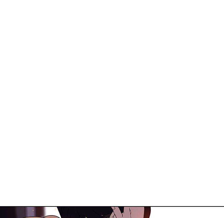 《秘密合约》漫画 第6章