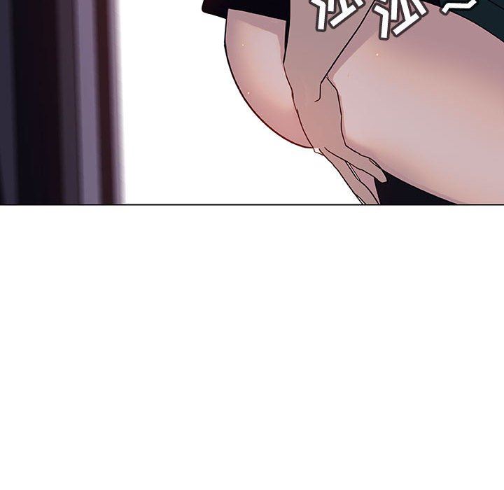 《秘密合约》漫画 第6章