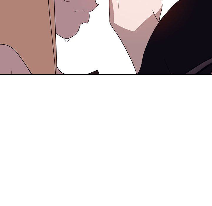 《秘密合约》漫画 第6章