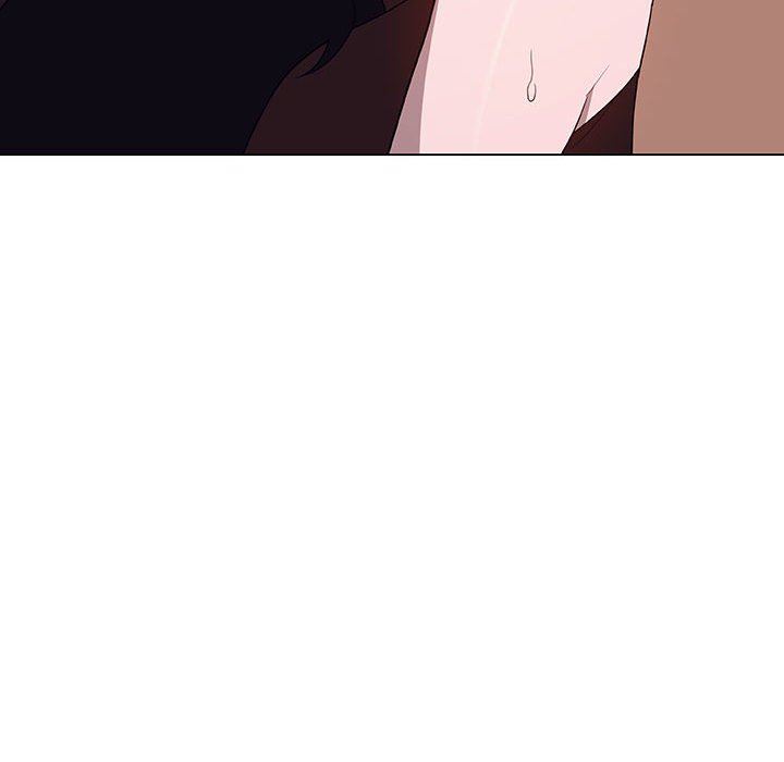 《秘密合约》漫画 第6章