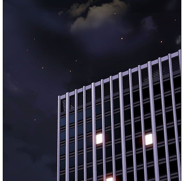 《秘密合约》漫画 第6章