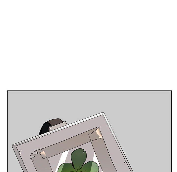 《秘密合约》漫画 第6章