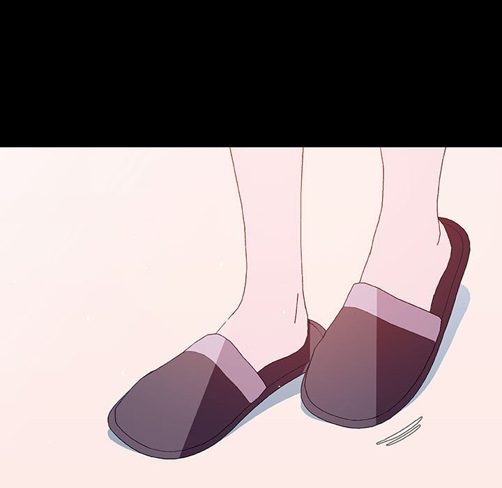 《秘密合约》漫画 第60章